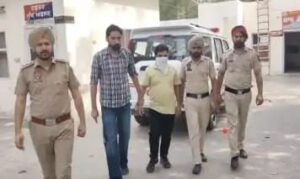 पंजाब से गिरफ्तार हरिद्वार के राकिब की कुंडली जांच में जुटी पुलिस, खुफिया विभाग भी सक्रिय