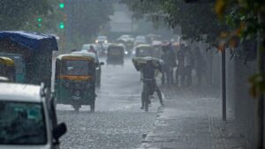 RAIN