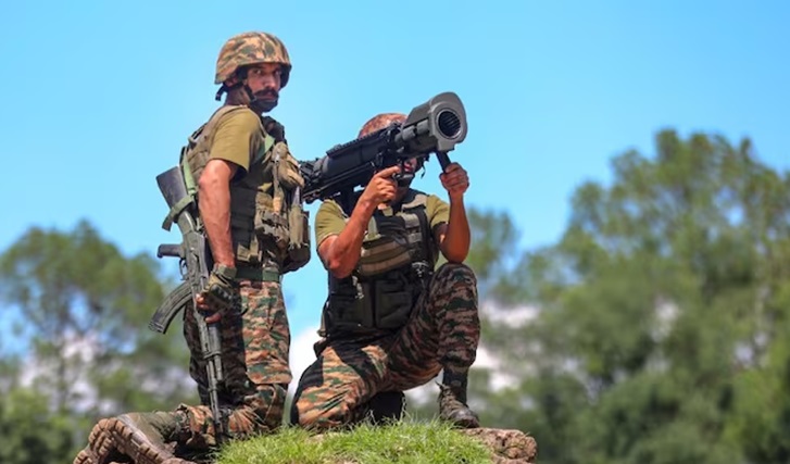 ARMY