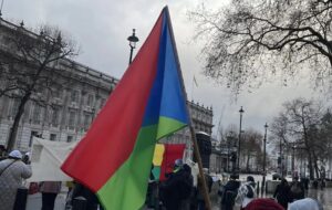 बलूचिस्तान की आज़ादी की घोषणा से पाकिस्तान में मचा हड़कंप, मीर यार बलोच ने किया बड़ा ऐलान