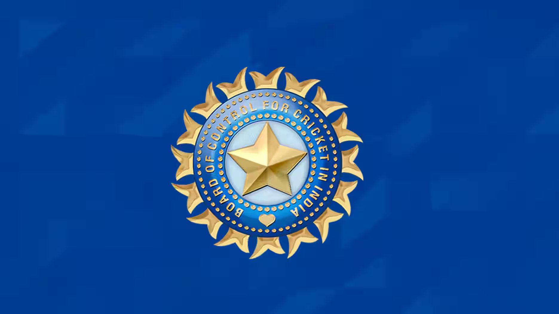 BCCI