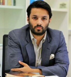 आपत्तिजनक टिप्पणी पर बवाल! अशोका यूनिवर्सिटी के प्रोफेसर अली खान दिल्ली से गिरफ्तार