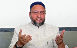 आतंकवाद पर केंद्र को सख्त एक्शन लेने की चुनौती: ओवैसी बोले – अब बर्दाश्त नहीं!