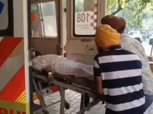 अमृतसर में जहरीली शराब का कहर: 14 की मौत, गांवों में मचा कोहराम, मास्टरमाइंड गिरफ्तार