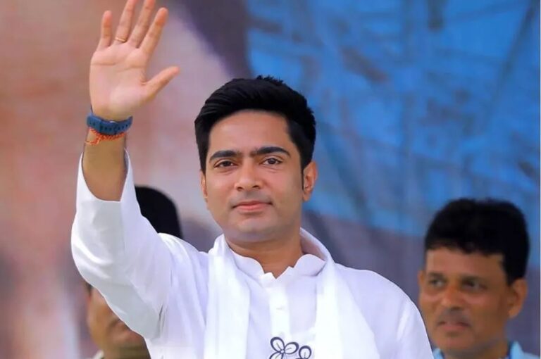पहलगाम आतंकी हमले पर गरजे अभिषेक बनर्जी, केंद्र सरकार से पूछे पांच तीखे सवाल