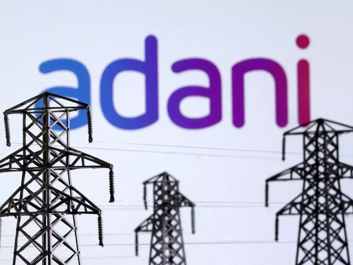 ADANI ENERGY