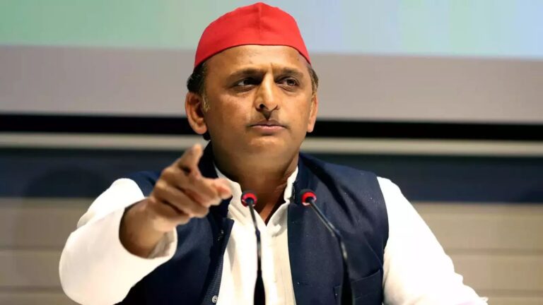 SP का बड़ा फैसला: पार्टी विरोधी गतिविधियों में शामिल तीन विधायक निष्कासित, ‘जन-विरोधियों’ को चेतावनी