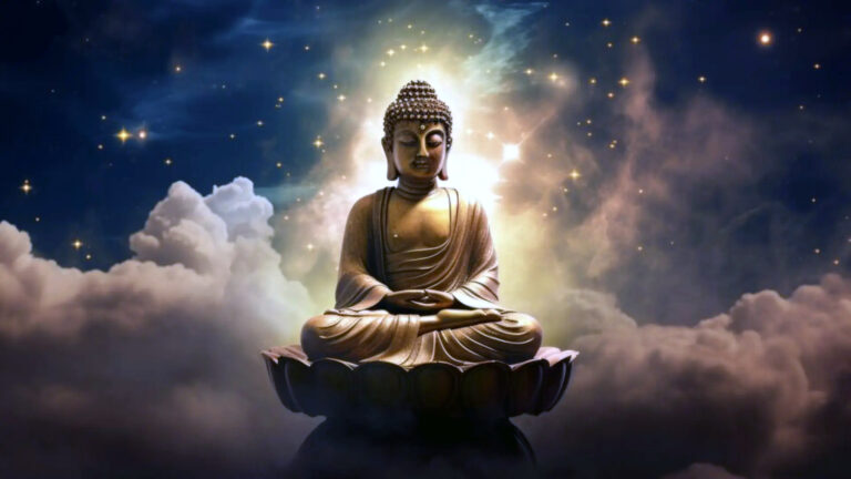 बुद्ध पूर्णिमा 2025: एक दिन, तीन चमत्कार – जानिए भगवान बुद्ध की जयंती का आध्यात्मिक रहस्य और महत्व