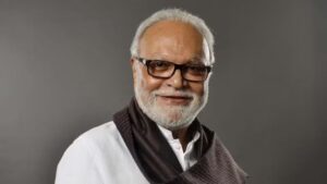 छगन भुजबल बने मंत्री, राजभवन में ली शपथ – बोले, “अंत भला तो सब भला”