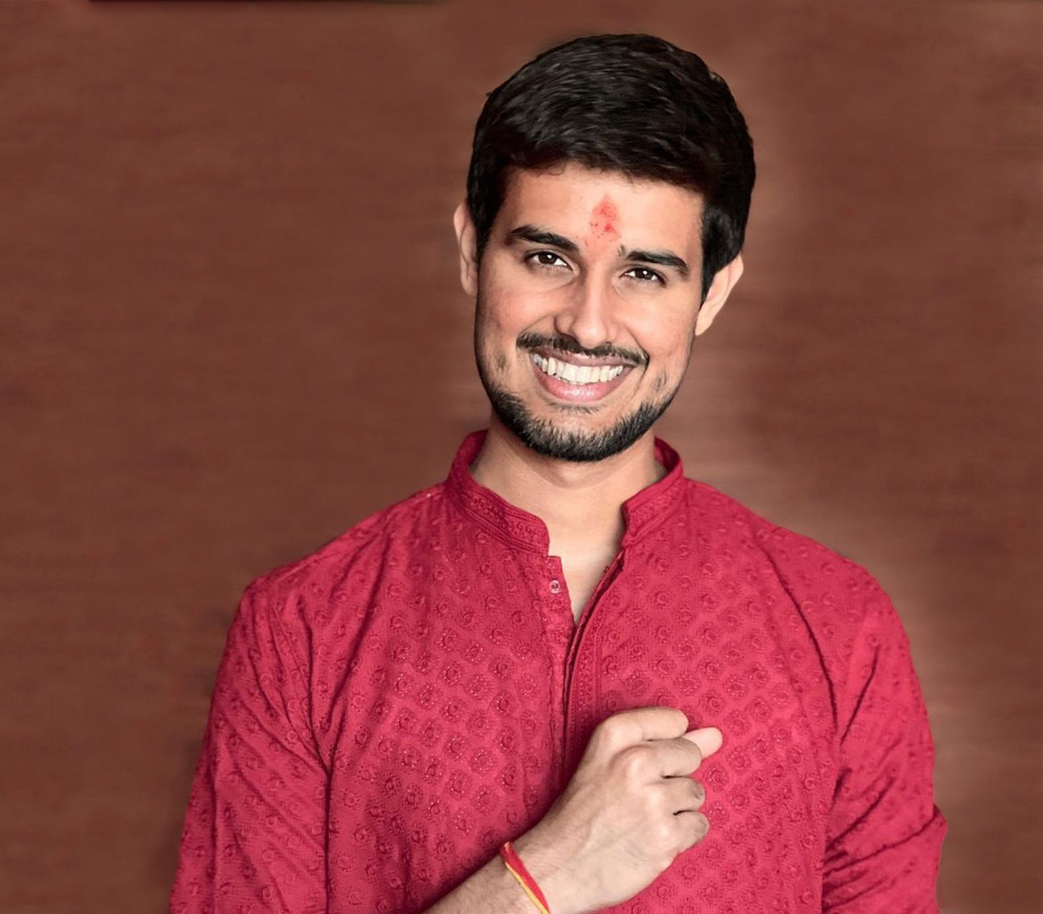 DHRUV RATHEE, YOUTUBE