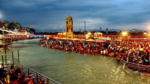 HARIDWAR, UTTARAKHAND