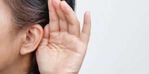 HEARING, EAR