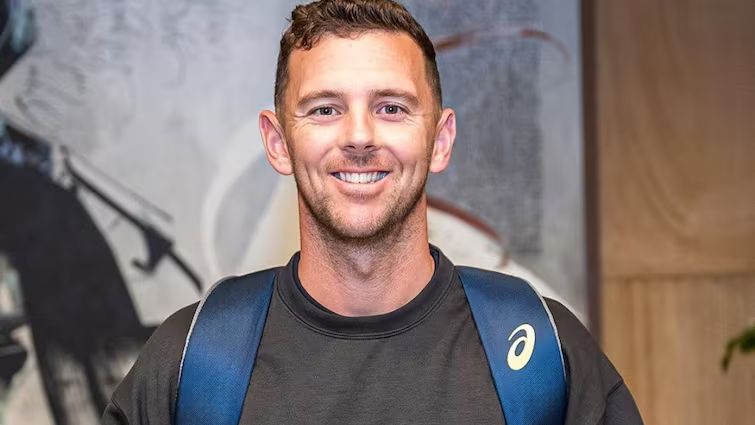 JOSH HAZLEWOOD, CRICKET