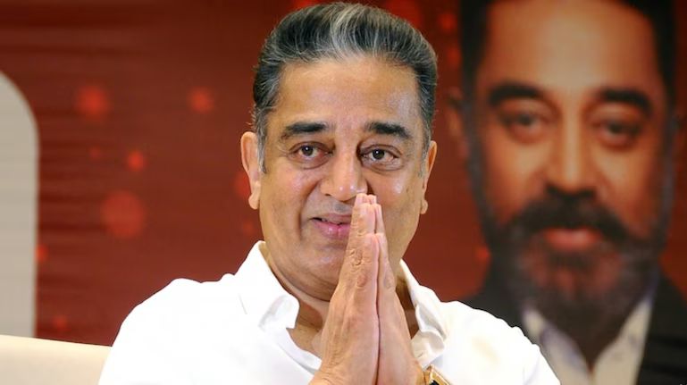 KAMAL HAASAN