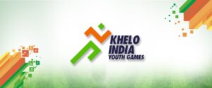 KHELO YOUTH GAMES