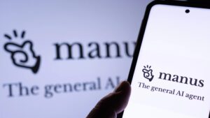 MANUS AI
