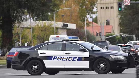 POLICE, US