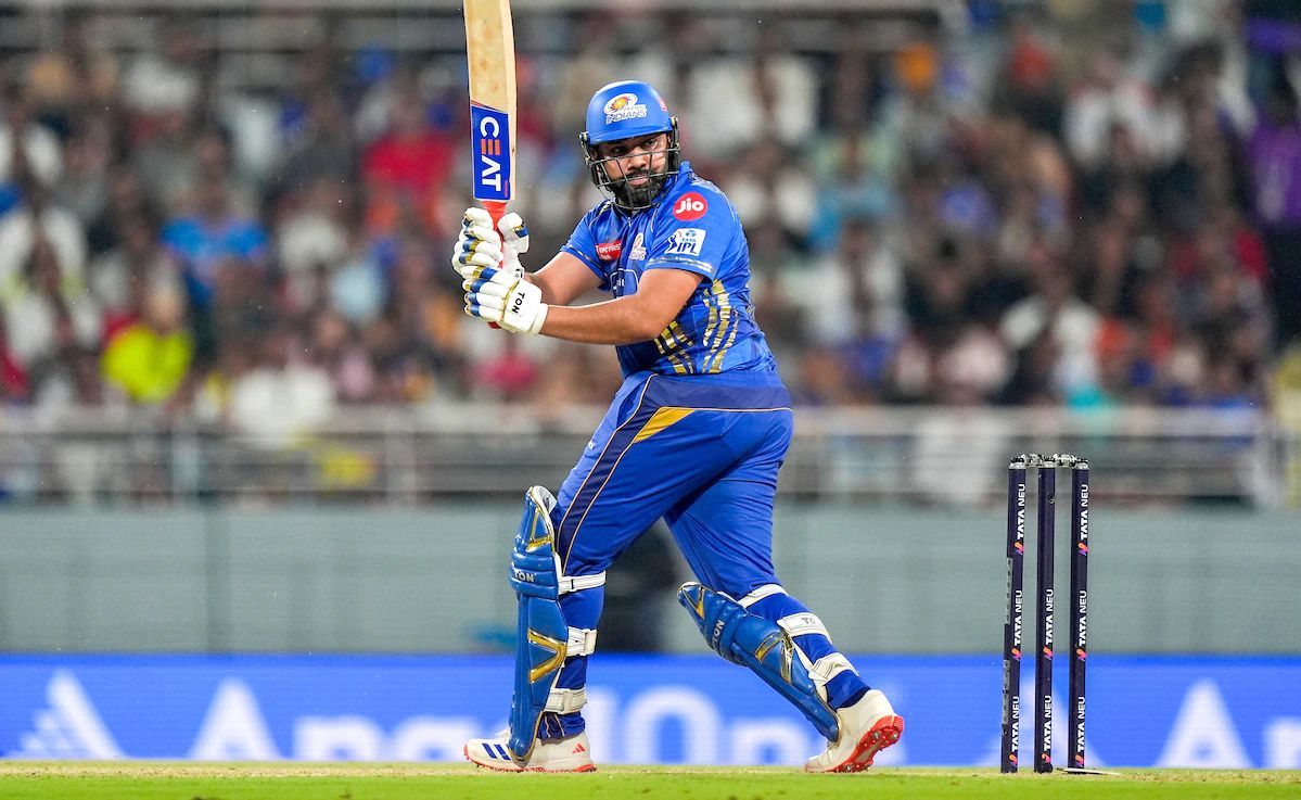 ROHIT SHARMA