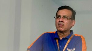 SANJIV GOENKA, LSG