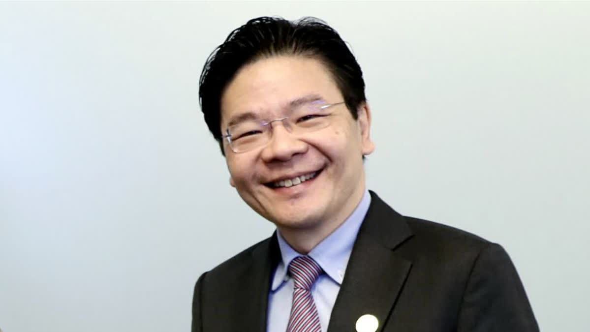 SINGAPORE, PM