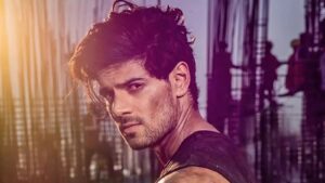 SOORAJ PANCHOLI, BOLLYWOOD