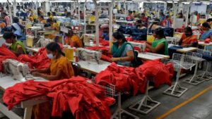 INDIAN APPAREL INDUSTRY, CLOTHES