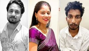 Raja Raghuvanshi Murder Case: तीन दिन की दुल्हन बनी कातिल, हनीमून बना खौफनाक साजिश का हिस्सा!