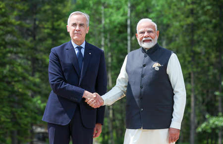 G7 समिट में मोदी का प्रहार : आतंकवाद को बढ़ावा देने वालों पर सख्त कार्रवाई की जरूरत, ग्लोबल साउथ की आवाज बने भारत