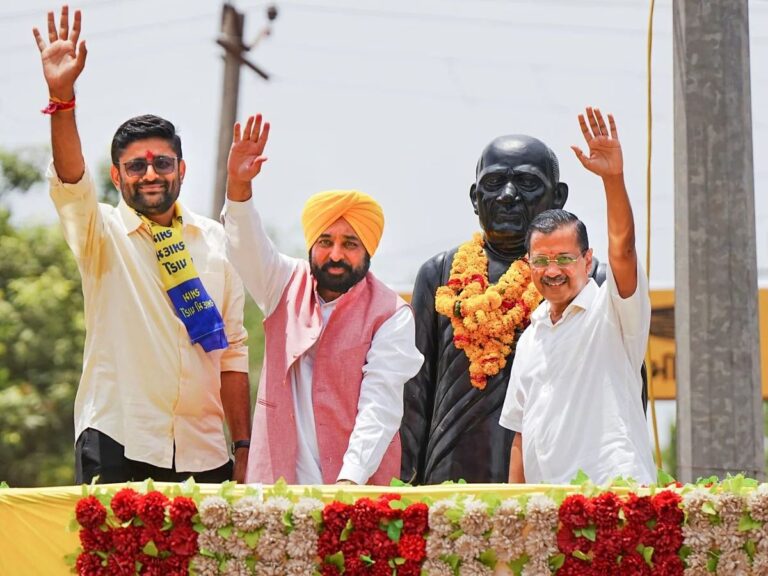 Gujarat By-elections: विसावदर में आम आदमी पार्टी की जीत, कडी सीट पर भाजपा का परचम