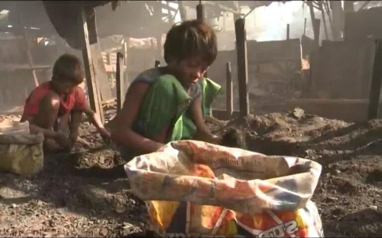 बिहार बाल मजदूरी मुक्ति में देश में दूसरे नंबर पर, एक साल में 3,974 बच्चों को दिलाई आज़ादी