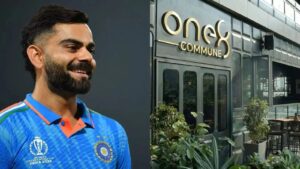 बेंगलुरु: विराट कोहली के पब ‘One8 Commune’ पर NO SMOKING नियम की कमी, FIR दर्ज!