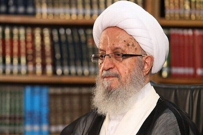 NASER MAKAREM SHIRAZI, IRAN