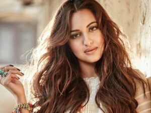 SONAKSHI SINHA