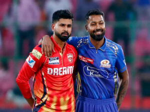 IPL 2025: स्लो ओवर रेट बना सिरदर्द, श्रेयस अय्यर पर 24 लाख और हार्दिक पंड्या पर 30 लाख का जुर्माना
