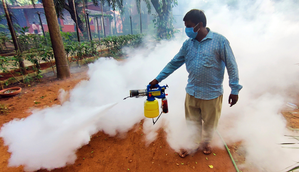 SPRAY