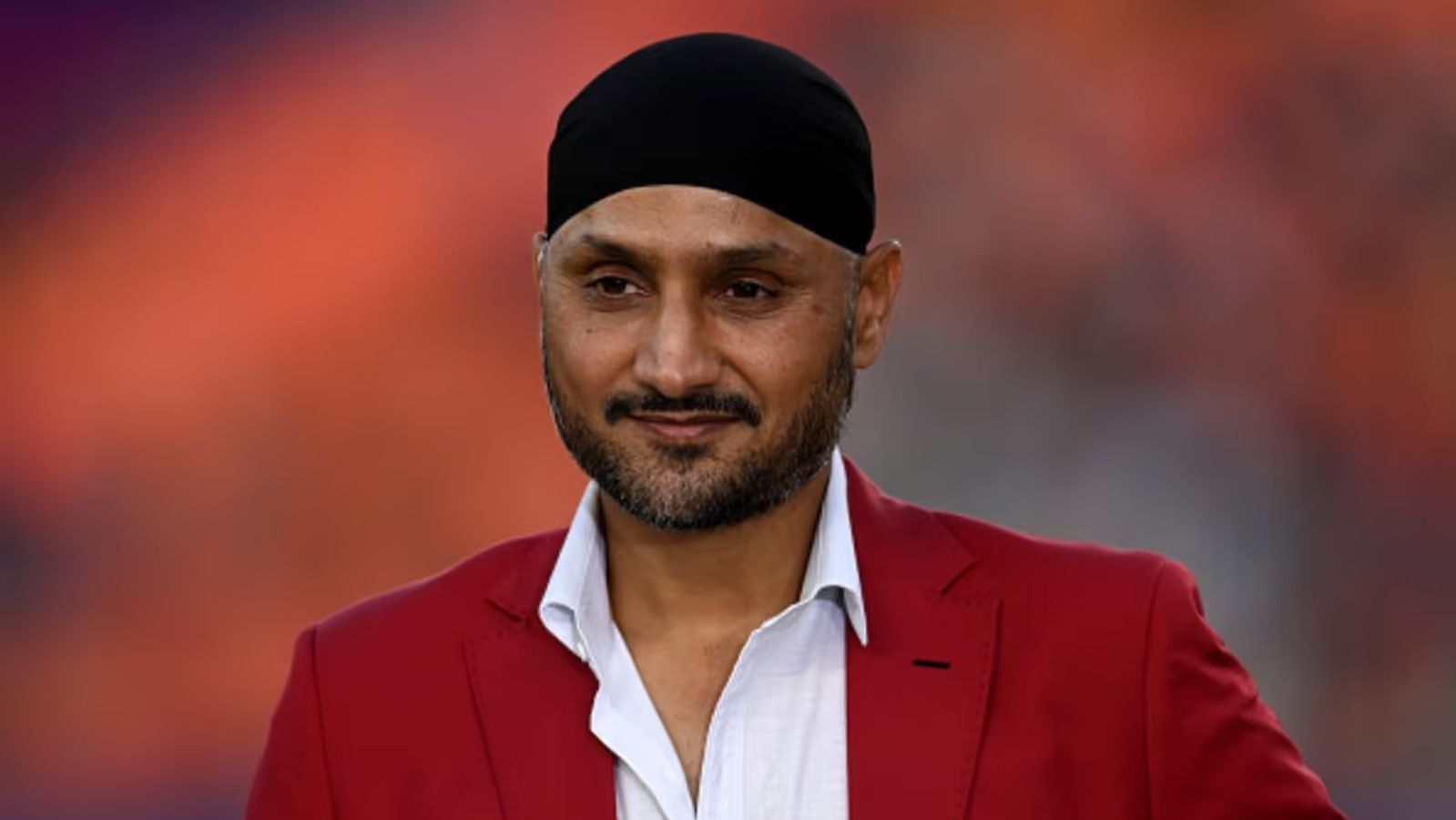 HARBHAJAN SINGH, CRICKETER