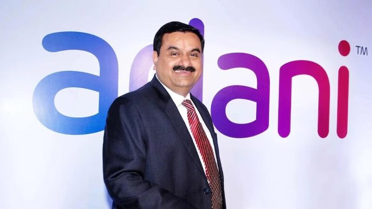 अदाणी ग्रुप ने टैक्स भुगतान में रचा इतिहास, FY25 में सरकार को 74,945 करोड़ रुपये का रिकॉर्ड योगदान