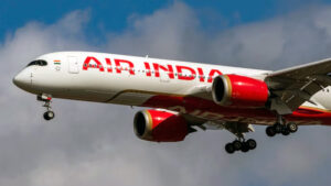 AIR INDIA