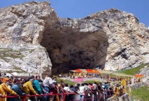 AMARNATH YATRA