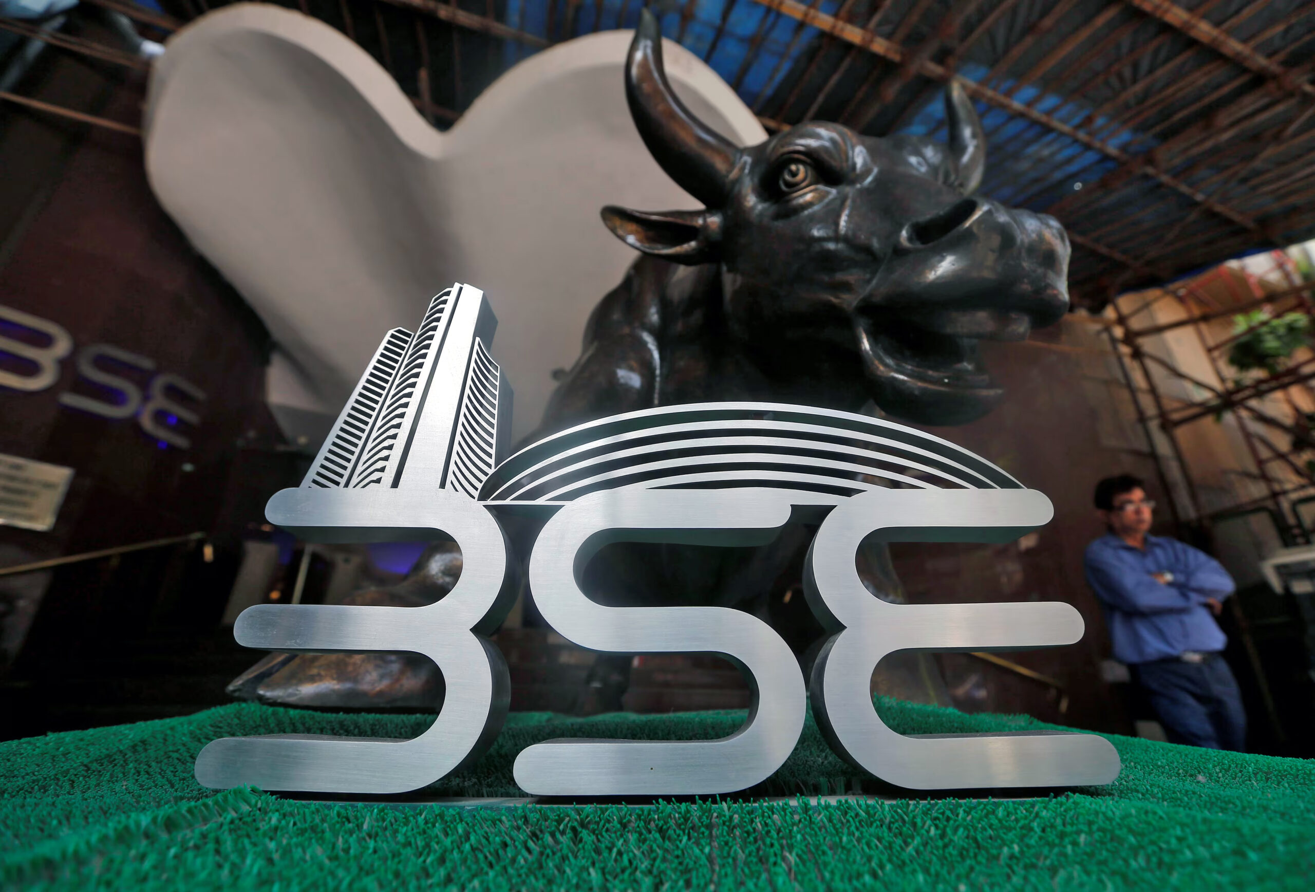 BSE, MARKET