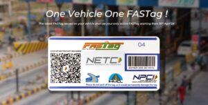 FASTAG