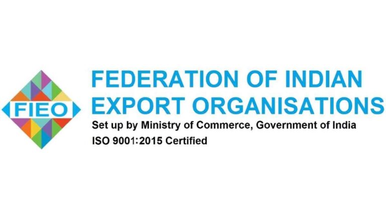 वैश्विक चुनौतियों के बीच भारत का सेवा निर्यात बना उम्मीद की किरण: FIEO