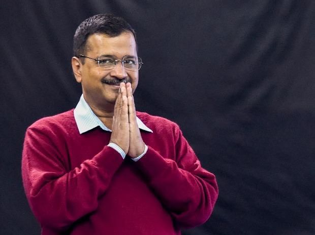 गुजरात और पंजाब में ‘AAP’ की दोहरी जीत से केजरीवाल उत्साहित, बोले – BJP-कांग्रेस को जनता ने दिखाया आइना