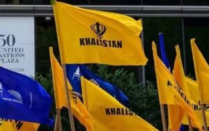 KHALISTAN