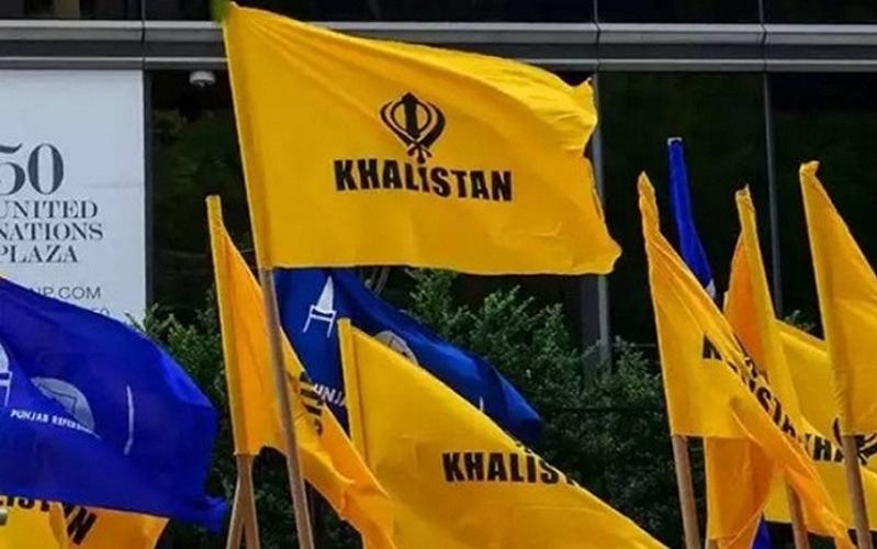 KHALISTAN