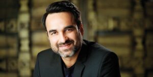 PANKAJ TRIPATHI, BOLLYWOOD