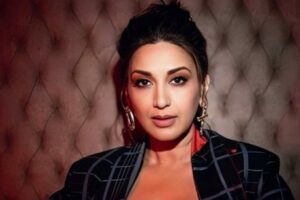 SONALI BENDRE, BOLLYWOOD