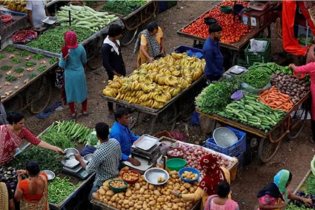 VEGETABLES