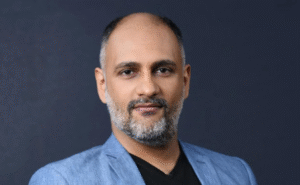 SANJOG GUPTA, ICC