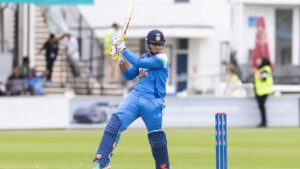 VAIBHAV SURYAWANSHI, CRICKET